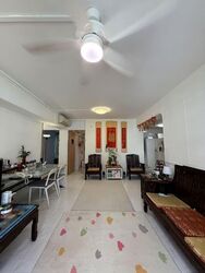 Blk 419 Hougang Avenue 8 (Hougang), HDB 4 Rooms #602071171